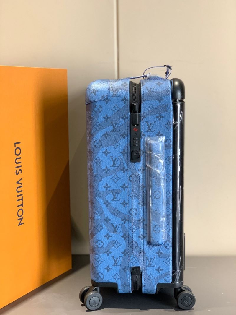 Louis Vuitton Suitcase